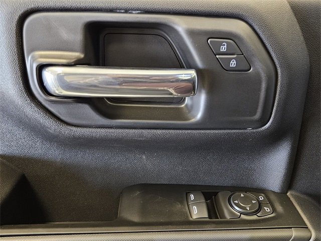 New 2026 Chevrolet Silverado 1500 W/T w/ WT Convenience Package image 28