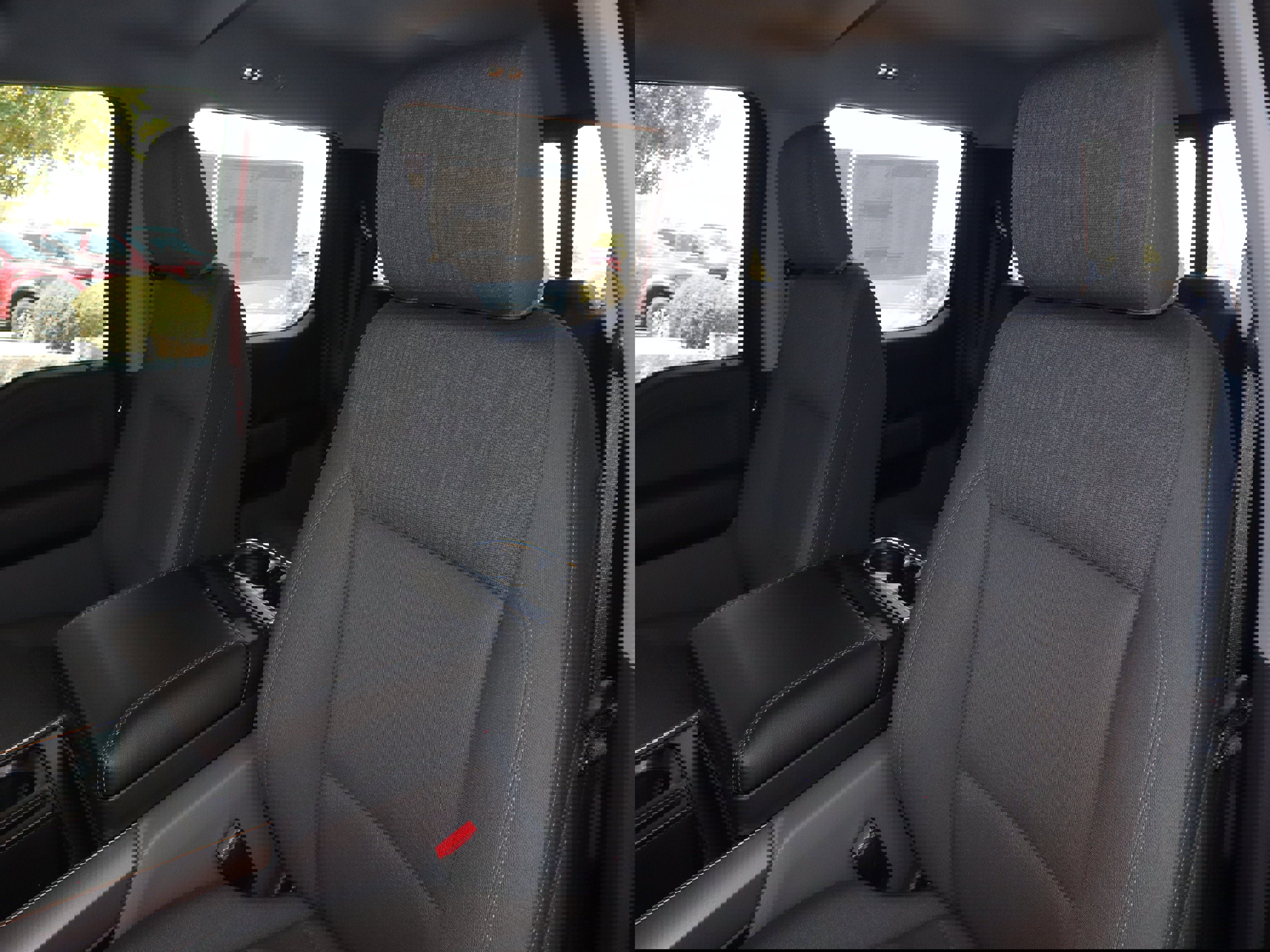 New 2025 Ford F150 XLT w/ Equipment Group 303A High image 35