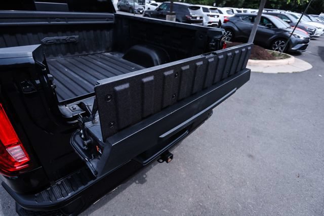 Used 2021 GMC Sierra 1500 AT4 w/ AT4 Value Package AWD/4WD image 30