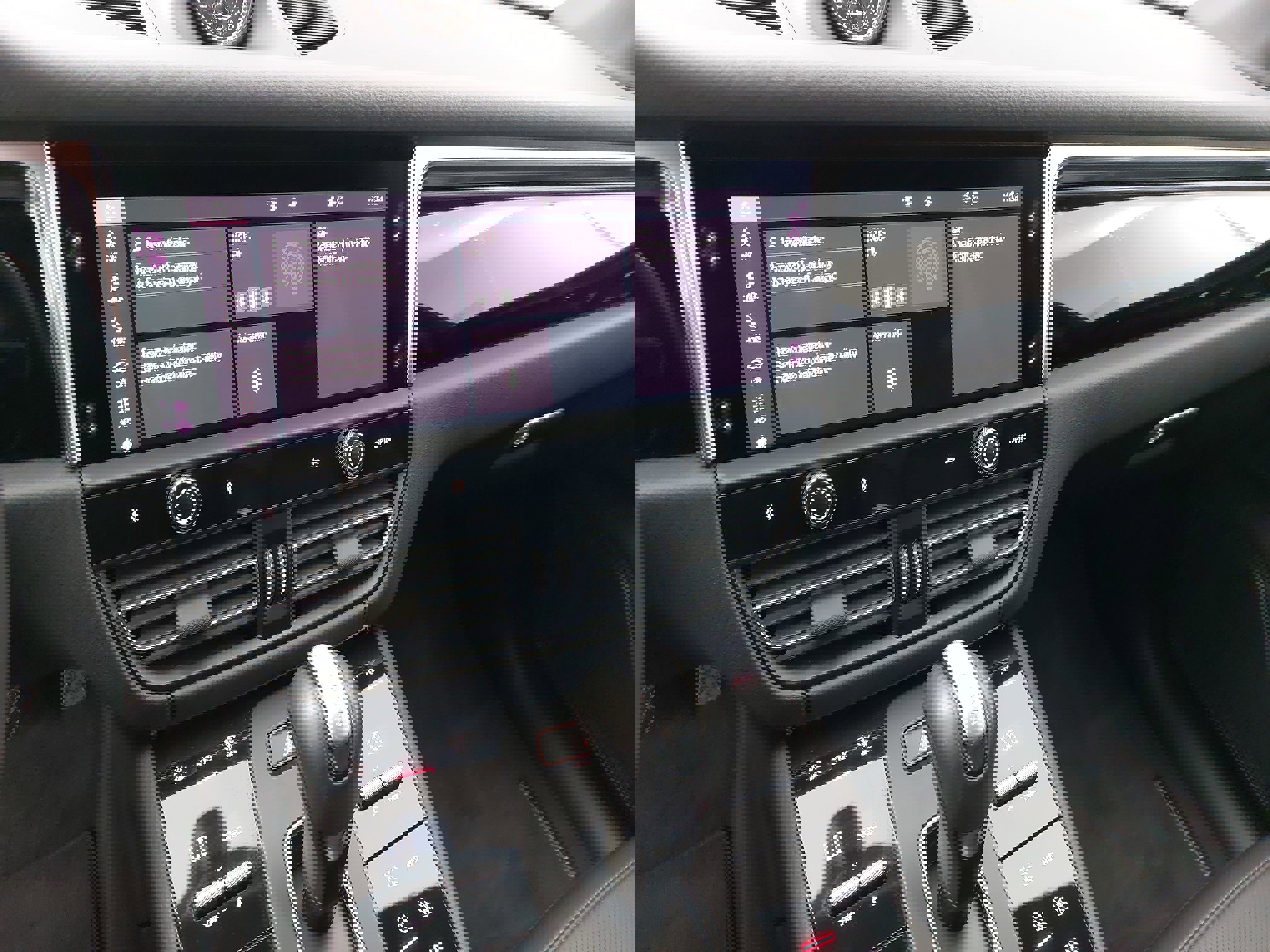 Used 2024 Porsche Macan w/ Premium Plus Package image 22