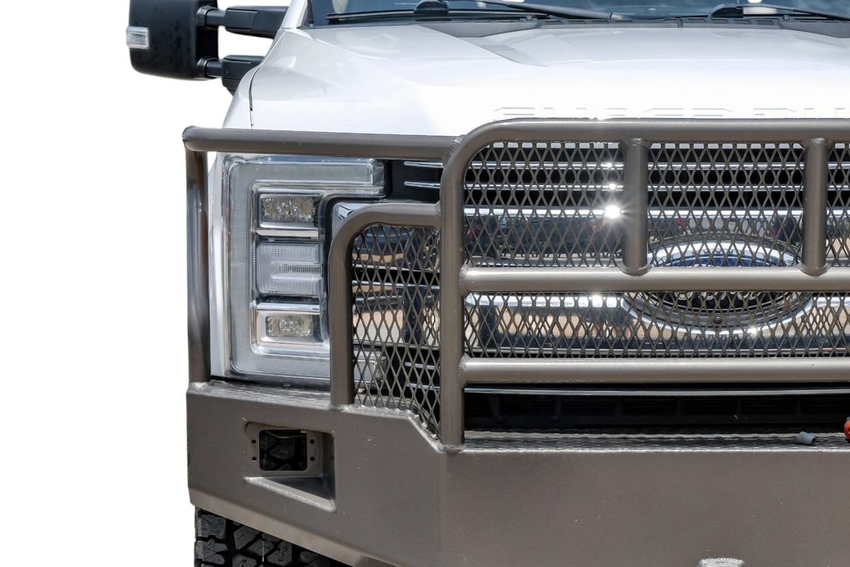 Used 2019 Ford F250 Lariat w/ Lariat Ultimate Package AWD/4WD image 50