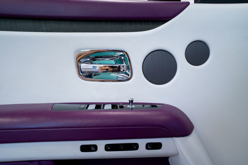 Used 2022 Rolls-Royce Ghost w/ Ghost Package AWD/4WD image 20