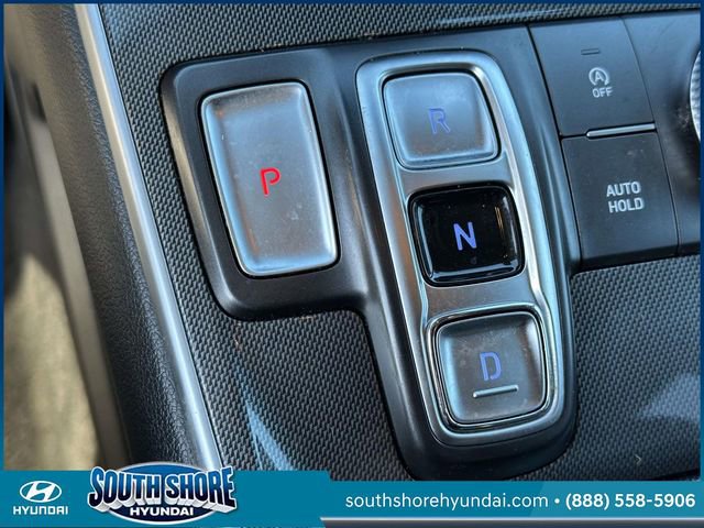 Certified 2023 Hyundai Santa Fe SE image 32