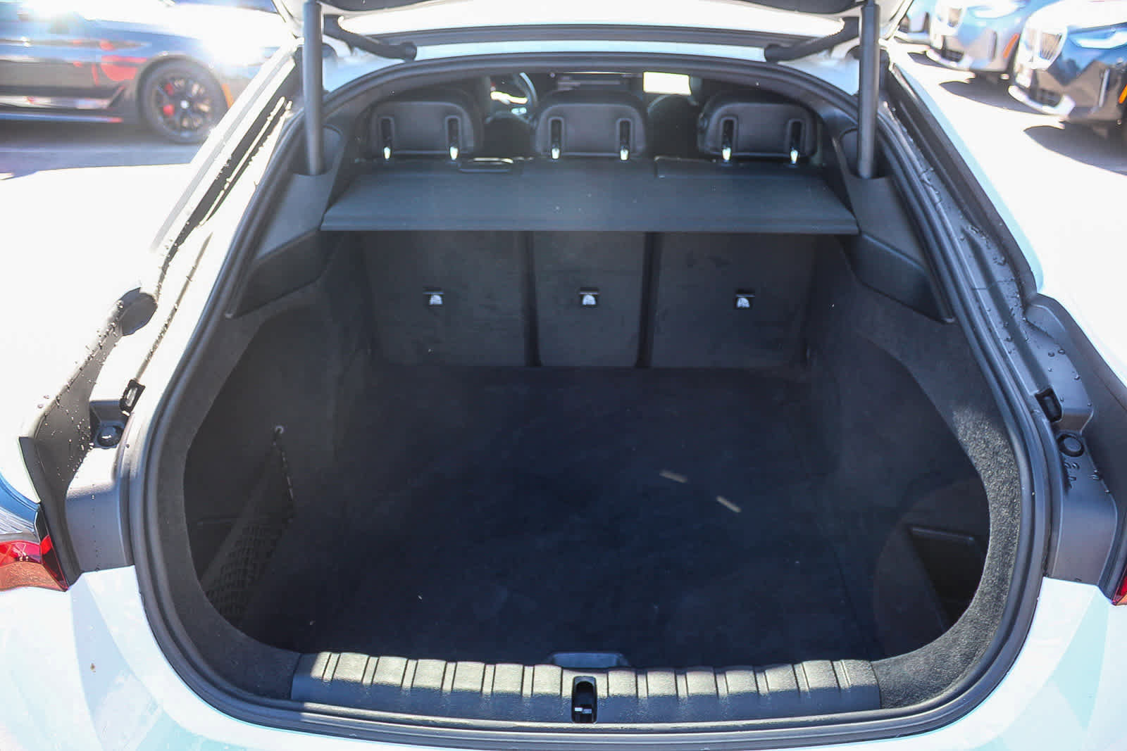 Certified 2023 BMW i4 eDrive35 w/ Premium Package image 32