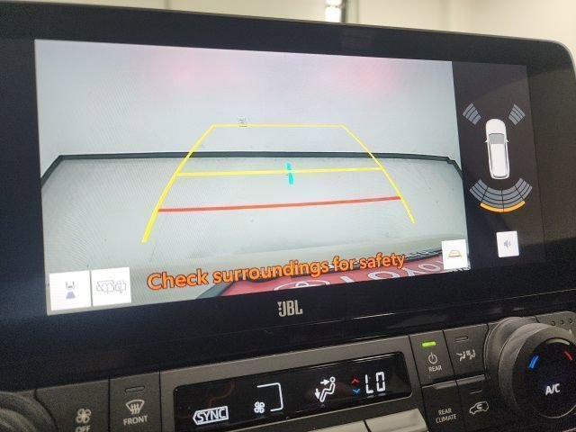 Certified 2024 Toyota Grand Highlander Limited image 3