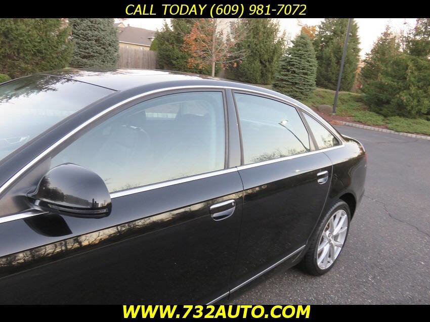 Used 2011 Audi A6 3.0T Premium Plus image 27