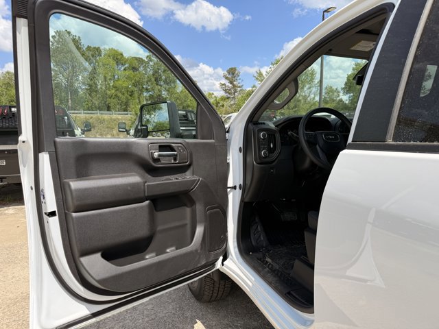 New 2026 GMC Sierra 2500 Pro w/ 1SA Pro Safety Plus Package image 11