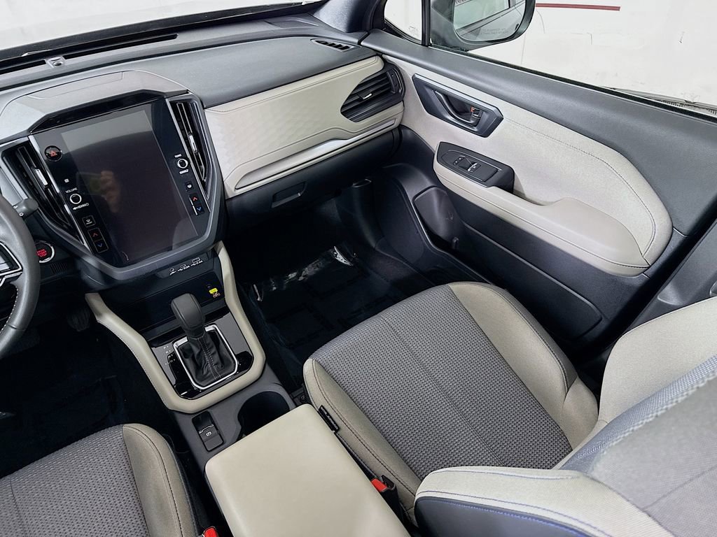 Used 2025 Subaru Forester Premium w/ Convenience Package #1 image 26
