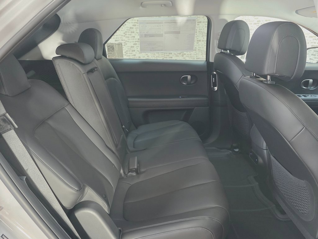 New 2026 Hyundai Ioniq 5 SEL image 13