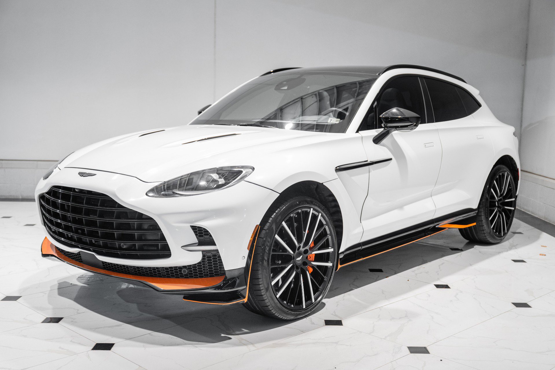 Used 2023 Aston Martin DBX 707 image 48