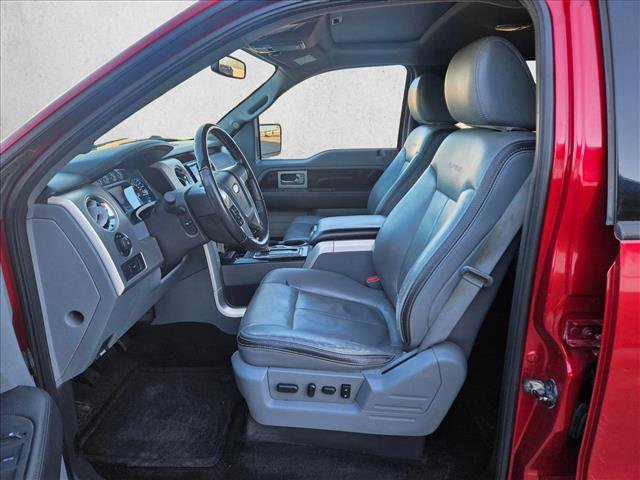 Used 2011 Ford F150 Platinum image 16