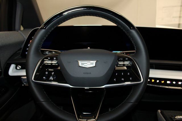 New 2026 Cadillac Optiq Luxury 1 AWD/4WD image 20