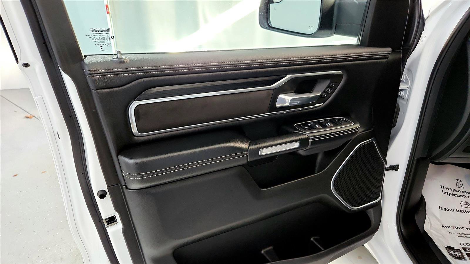 Used 2023 RAM 1500 Laramie image 19