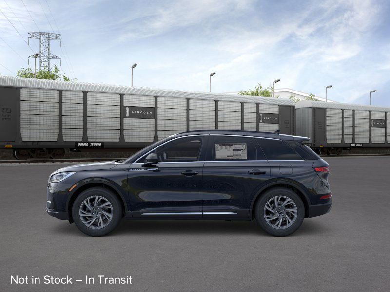 New 2026 Lincoln Corsair Premiere image 3