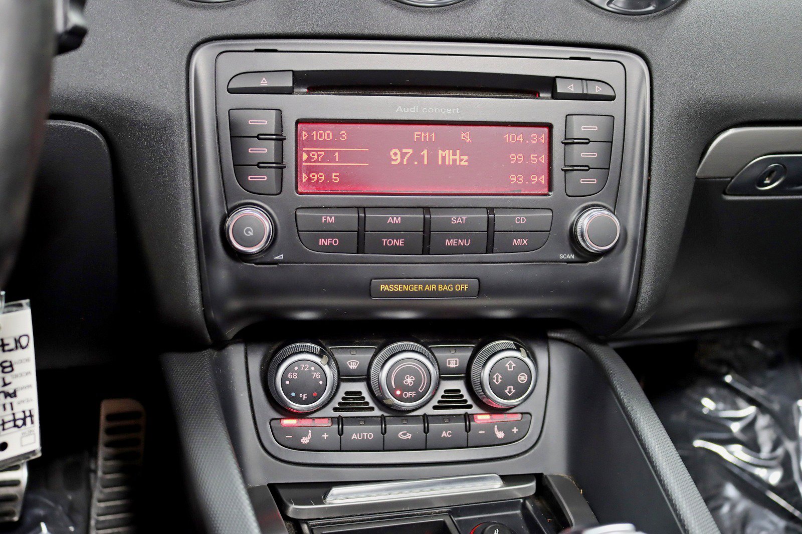 Used 2011 Audi TT 2.0T Premium Plus AWD/4WD image 19