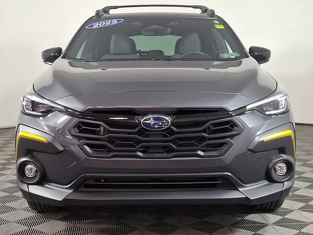 Certified 2025 Subaru Crosstrek 2.5i Sport AWD/4WD image 5