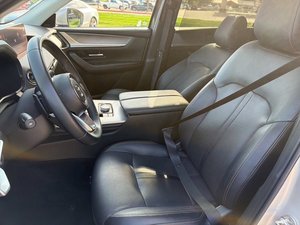 Used 2024 MAZDA CX-90 3.3 Turbo S AWD/4WD image 18