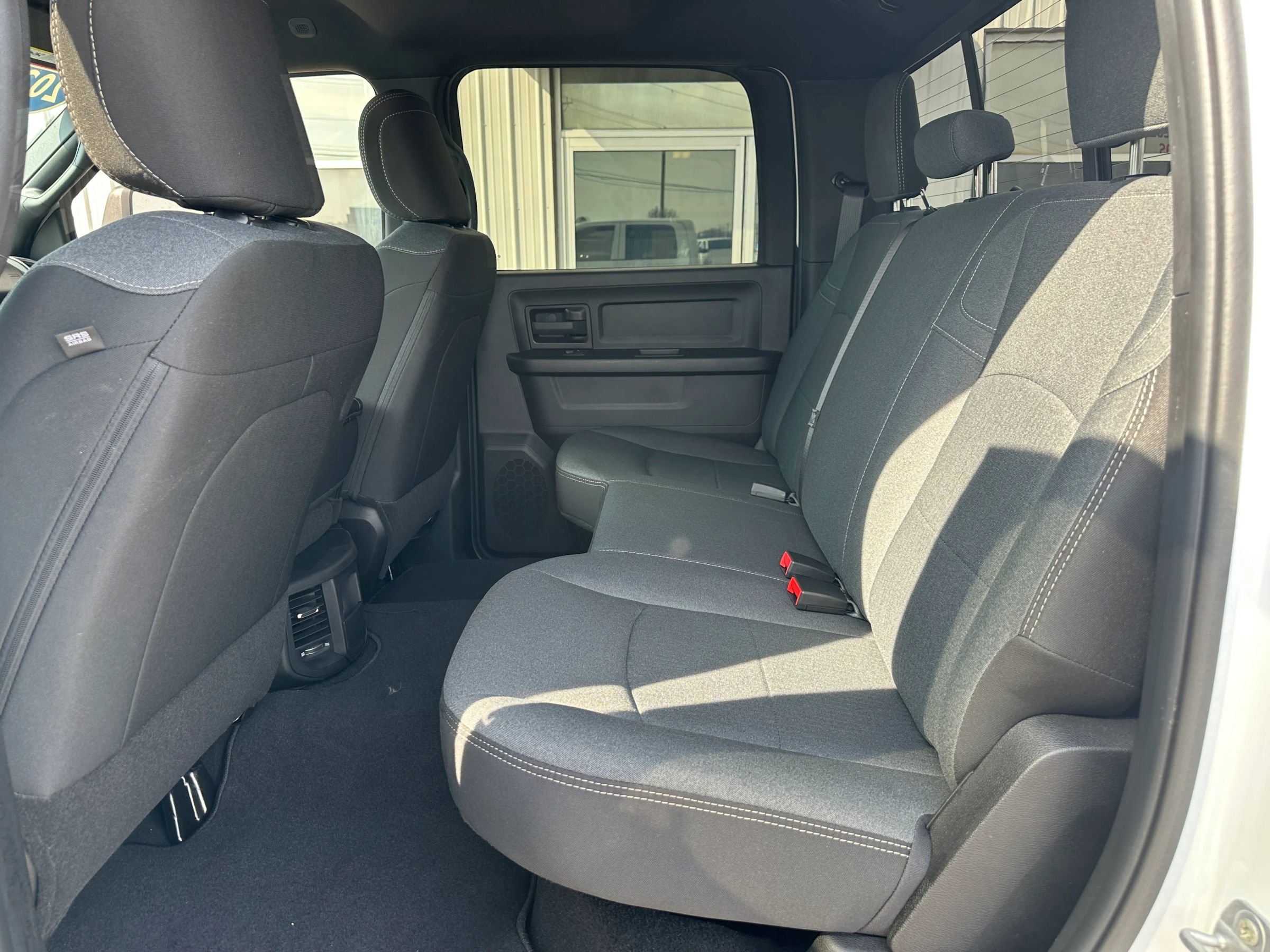 Used 2023 RAM 3500 Tradesman image 27