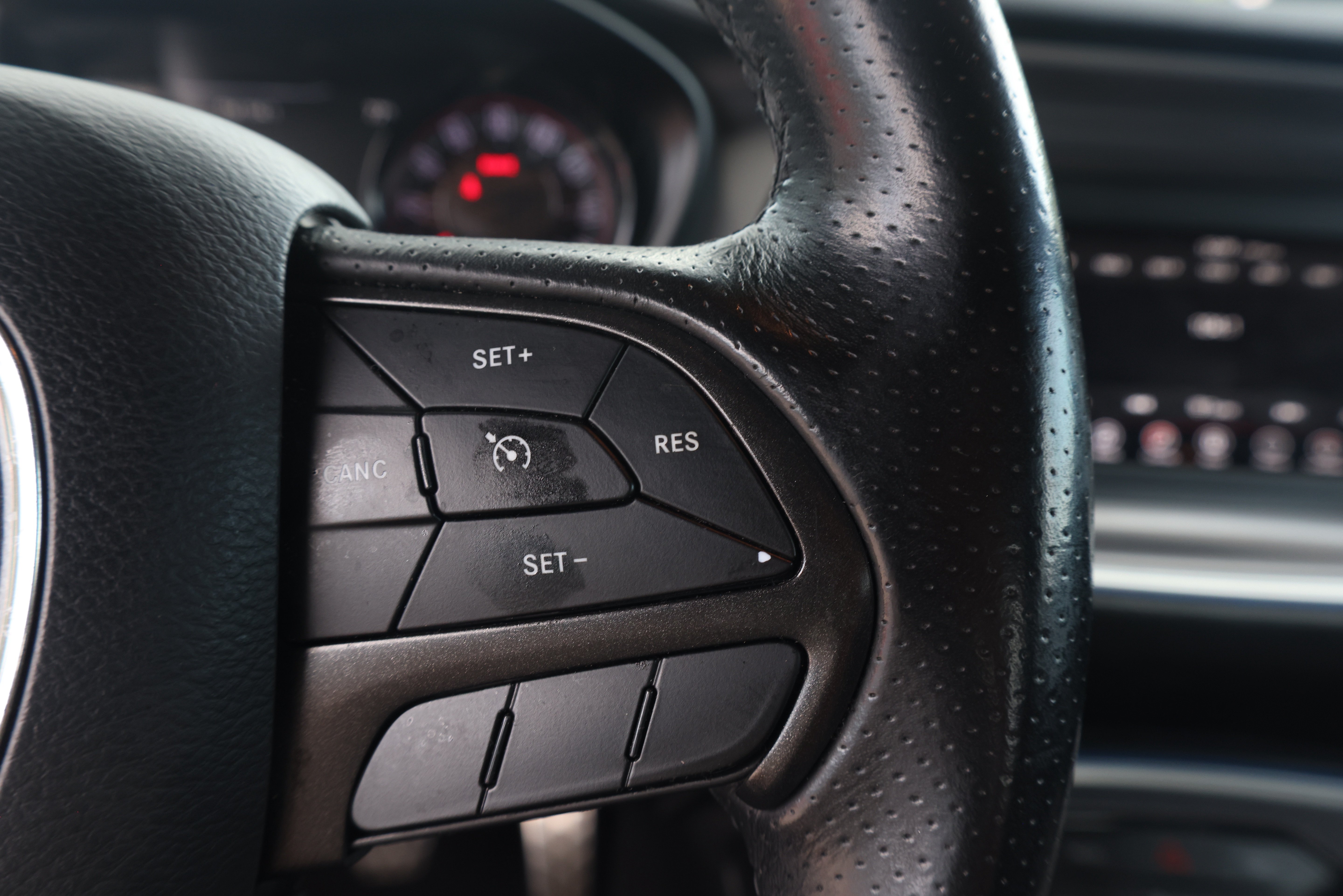 Used 2019 Dodge Challenger R/T w/ Blacktop Package RWD image 13