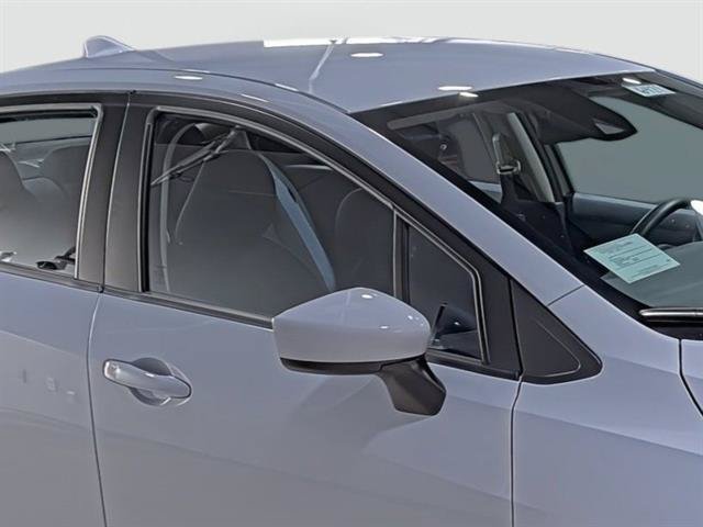 Used 2025 Nissan Versa SV w/ Trunk Package FWD image 15