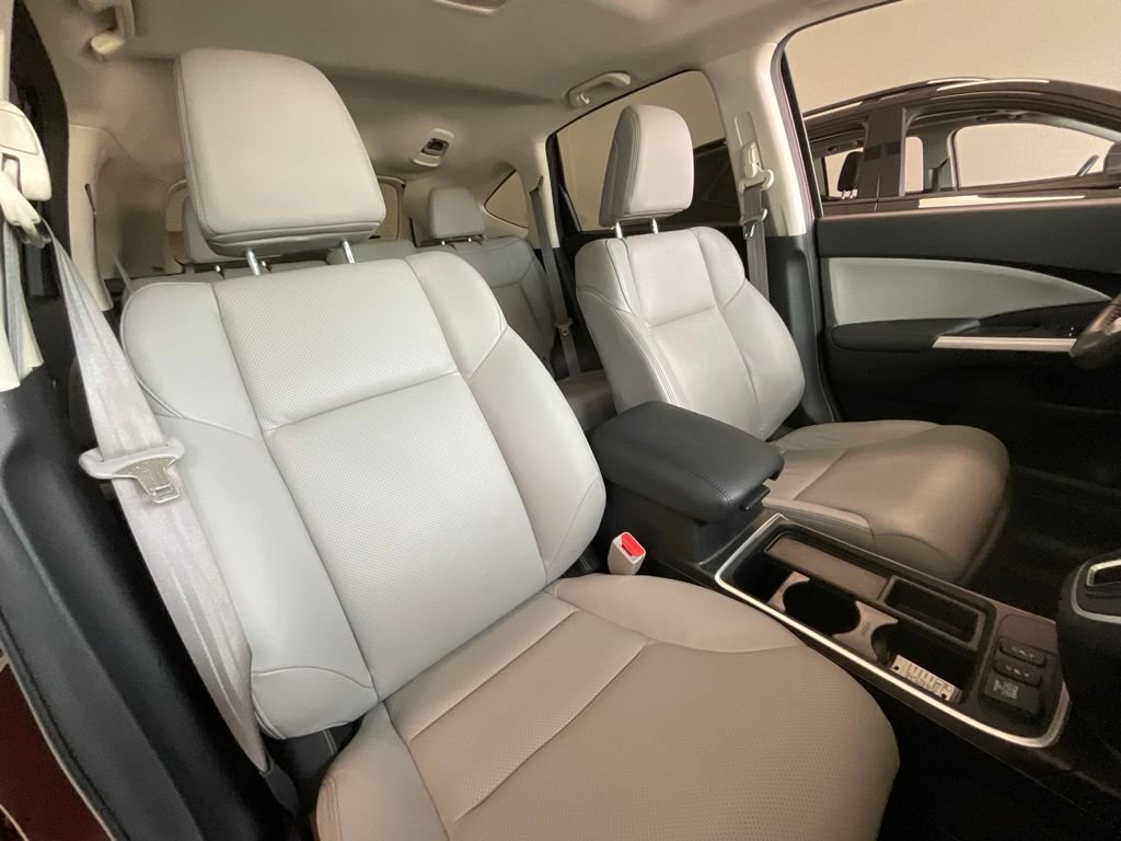 Used 2015 Honda CR-V Touring image 20