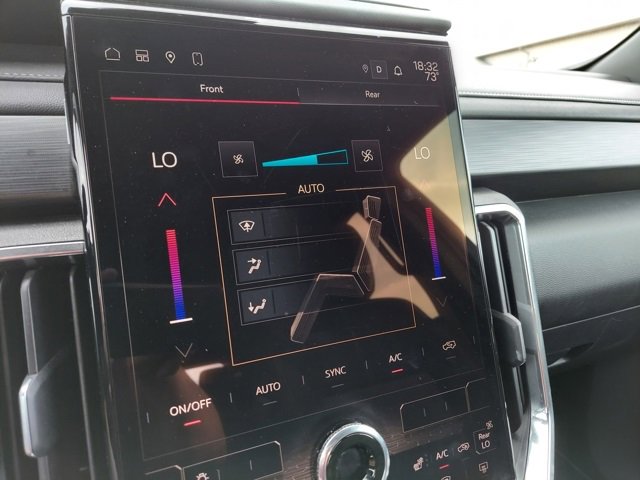 Certified 2025 GMC Acadia Elevation image 34