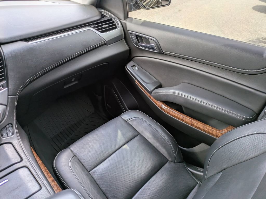Used 2020 Chevrolet Tahoe Premier image 18