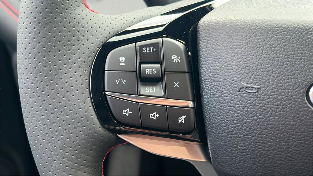 New 2026 Ford Explorer ST-Line w/ ST-Line Street Pack AWD/4WD image 17