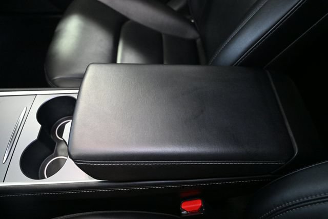 Used 2021 Tesla Model 3 Standard Range Plus RWD image 21