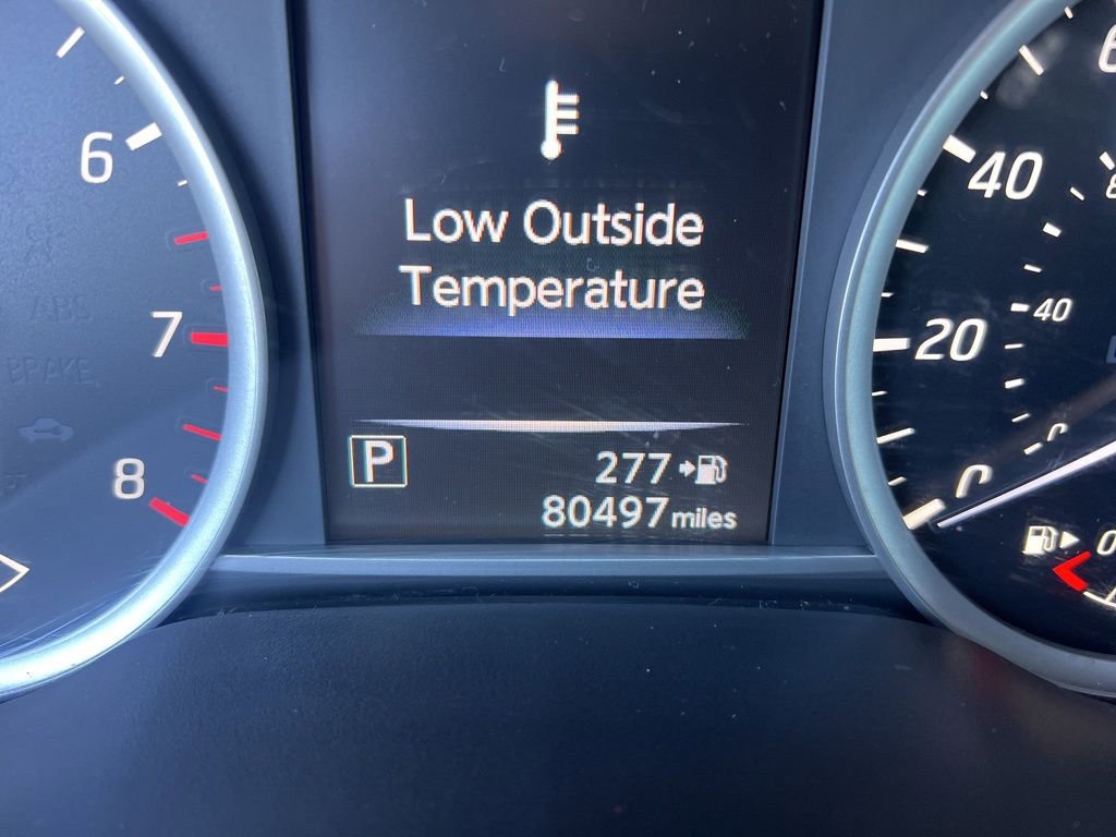 Used 2017 Nissan Sentra SV w/ Protection Package image 52