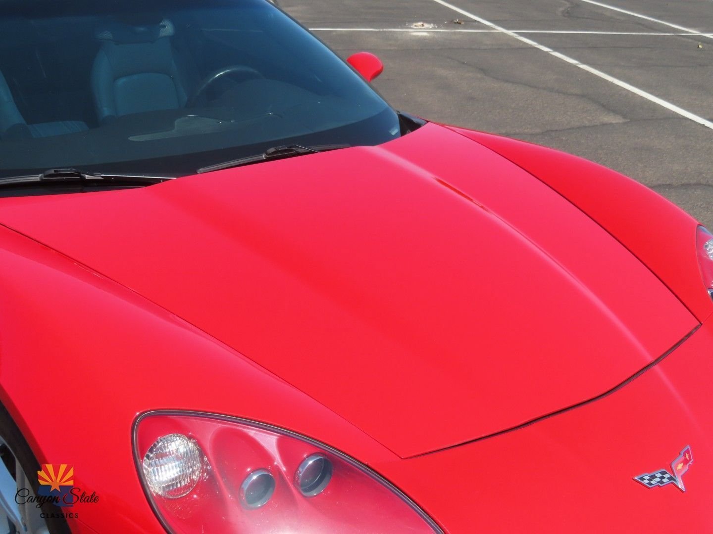 Used 2009 Chevrolet Corvette Coupe w/ Preferred Equipment Group image 37