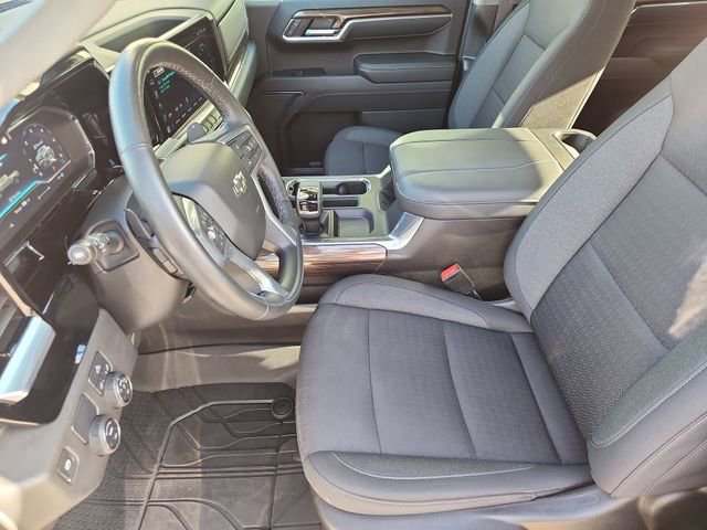 Used 2023 Chevrolet Silverado 1500 RST image 18