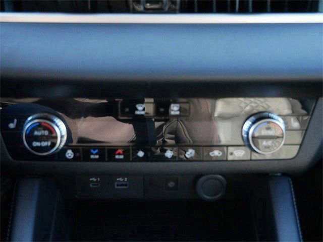 Used 2025 Mitsubishi Outlander SEL Black Edition image 21