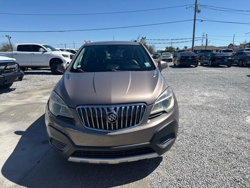 Used 2013 Buick Encore FWD image 6