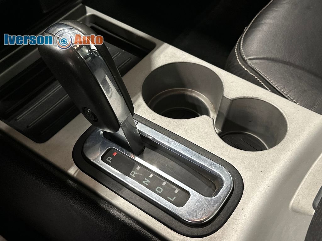 Used 2008 Ford Edge SEL AWD/4WD image 19