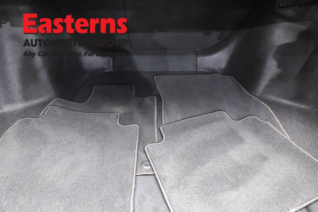 Used 2024 Honda Accord EX image 9