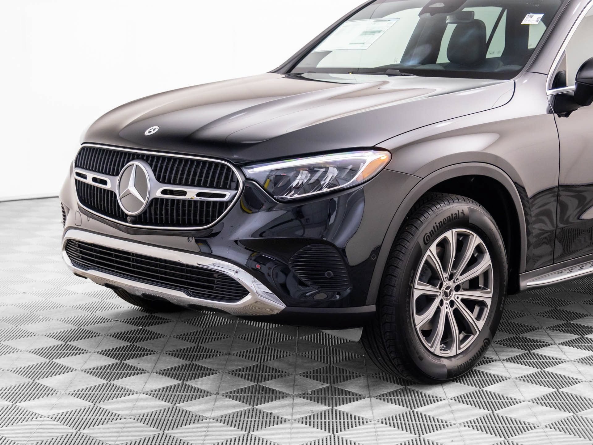 New 2026 Mercedes-Benz GLC 300 4MATIC image 36