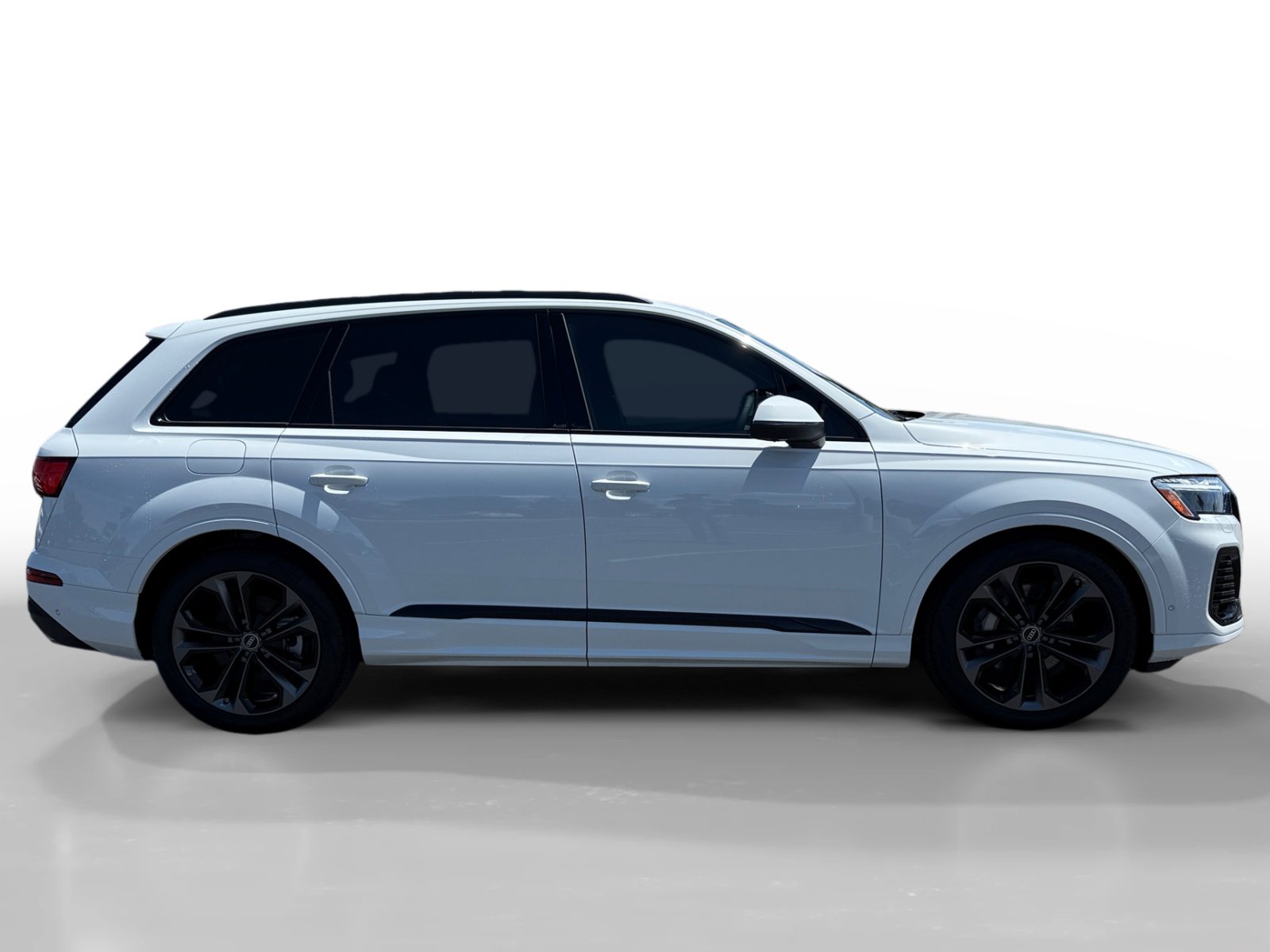 New 2025 Audi Q7 3.0T Prestige image 6