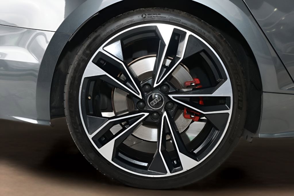 Used 2021 Audi S5 Premium Plus w/ Premium Plus Package image 33