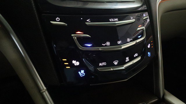 Used 2018 Cadillac XTS Luxury FWD image 20