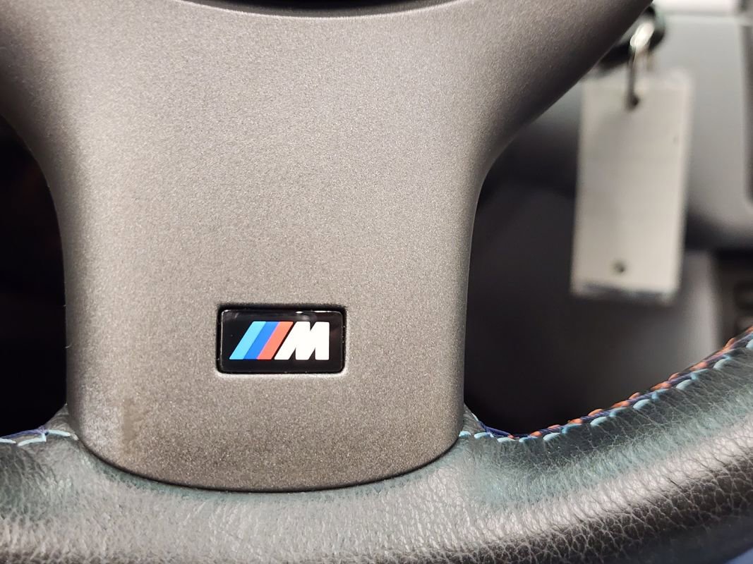 Used 2006 BMW M3 Convertible image 34