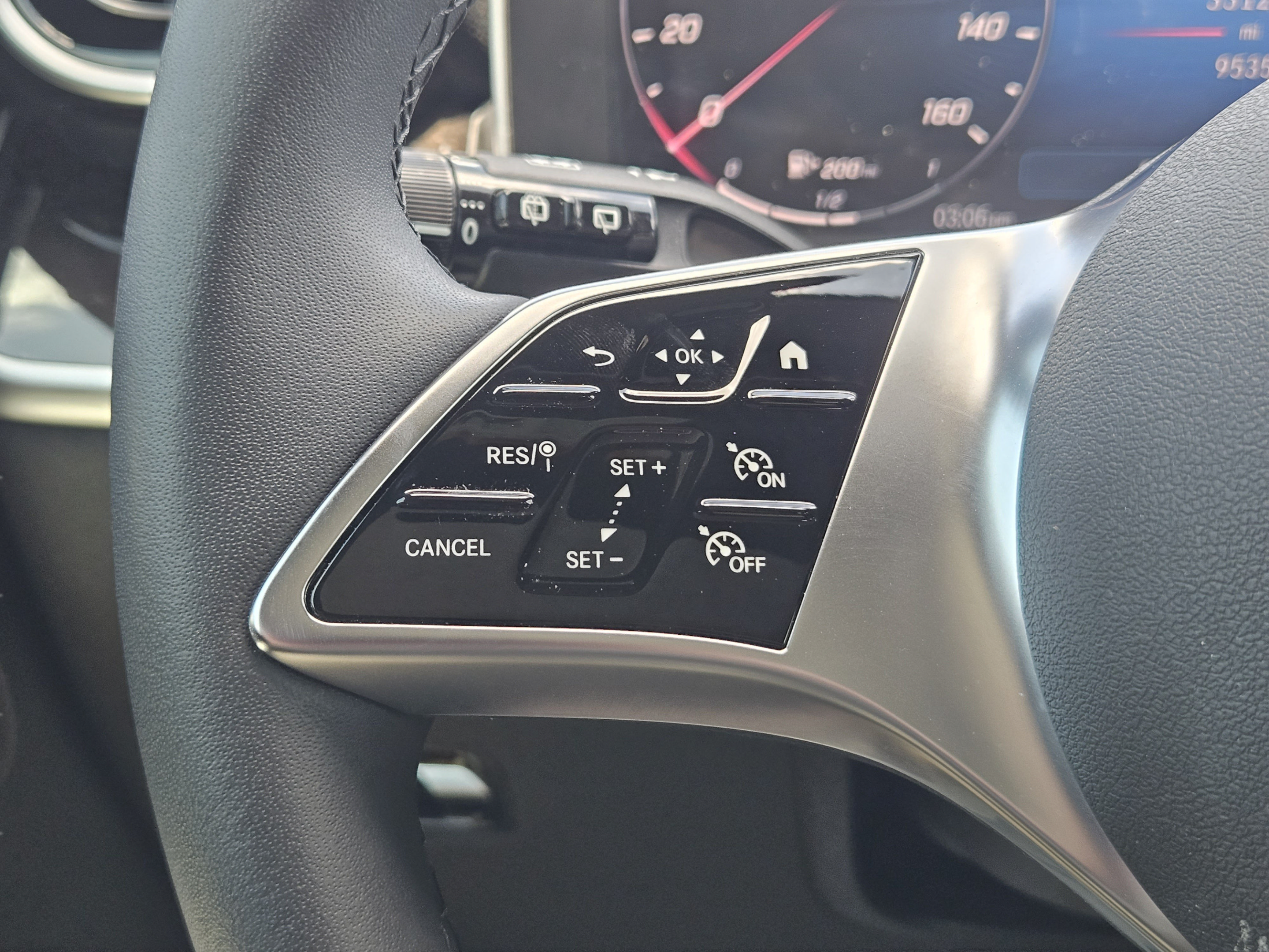 Certified 2026 Mercedes-Benz GLC 350e 4MATIC image 18