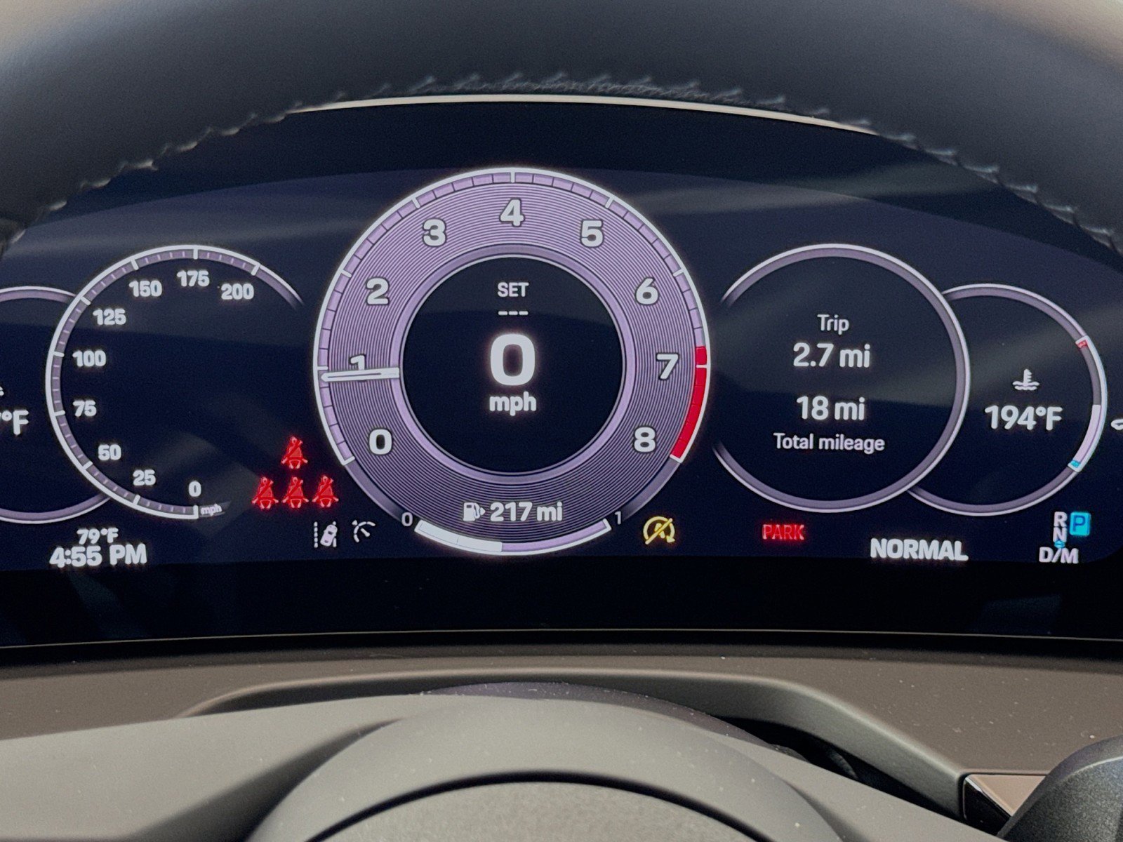 New 2025 Porsche Panamera image 13