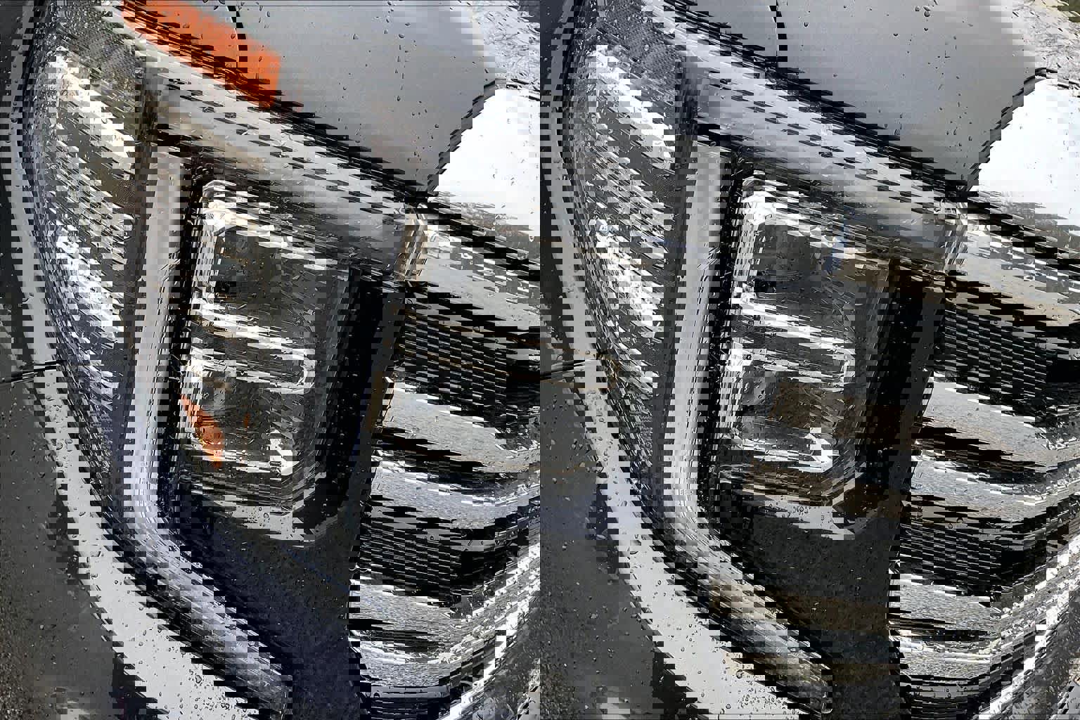 Used 2024 GMC Sierra 1500 SLT image 27