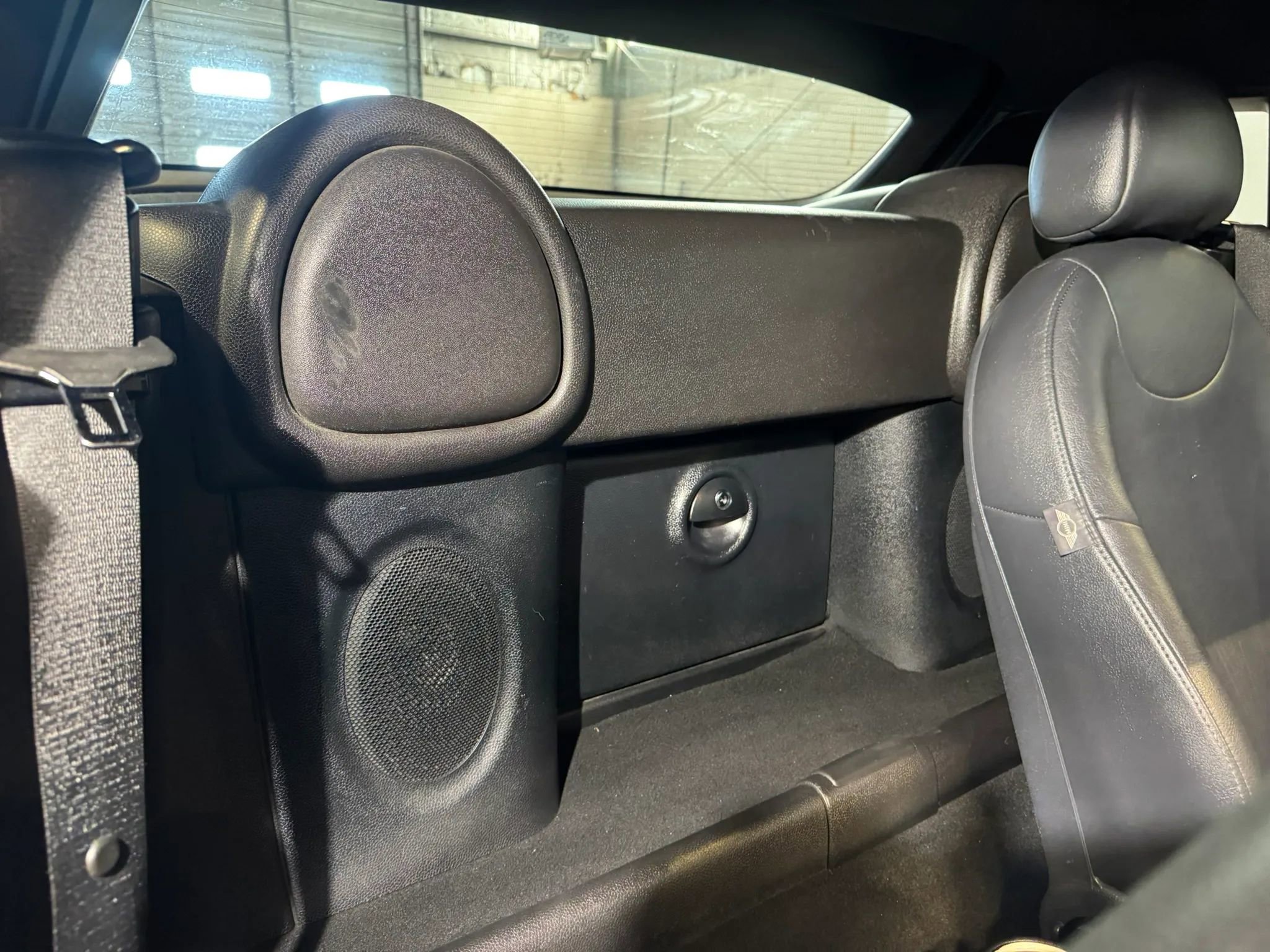 Used 2013 MINI Cooper Coupe S image 24