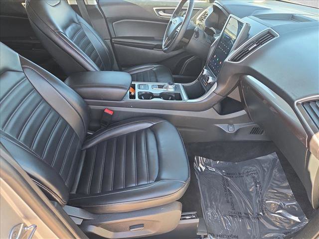 Used 2024 Ford Edge SEL AWD/4WD image 20