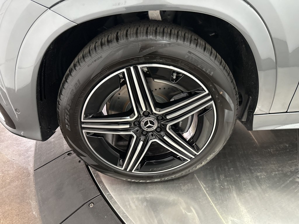 Used 2026 Mercedes-Benz GLE 350 4MATIC image 33