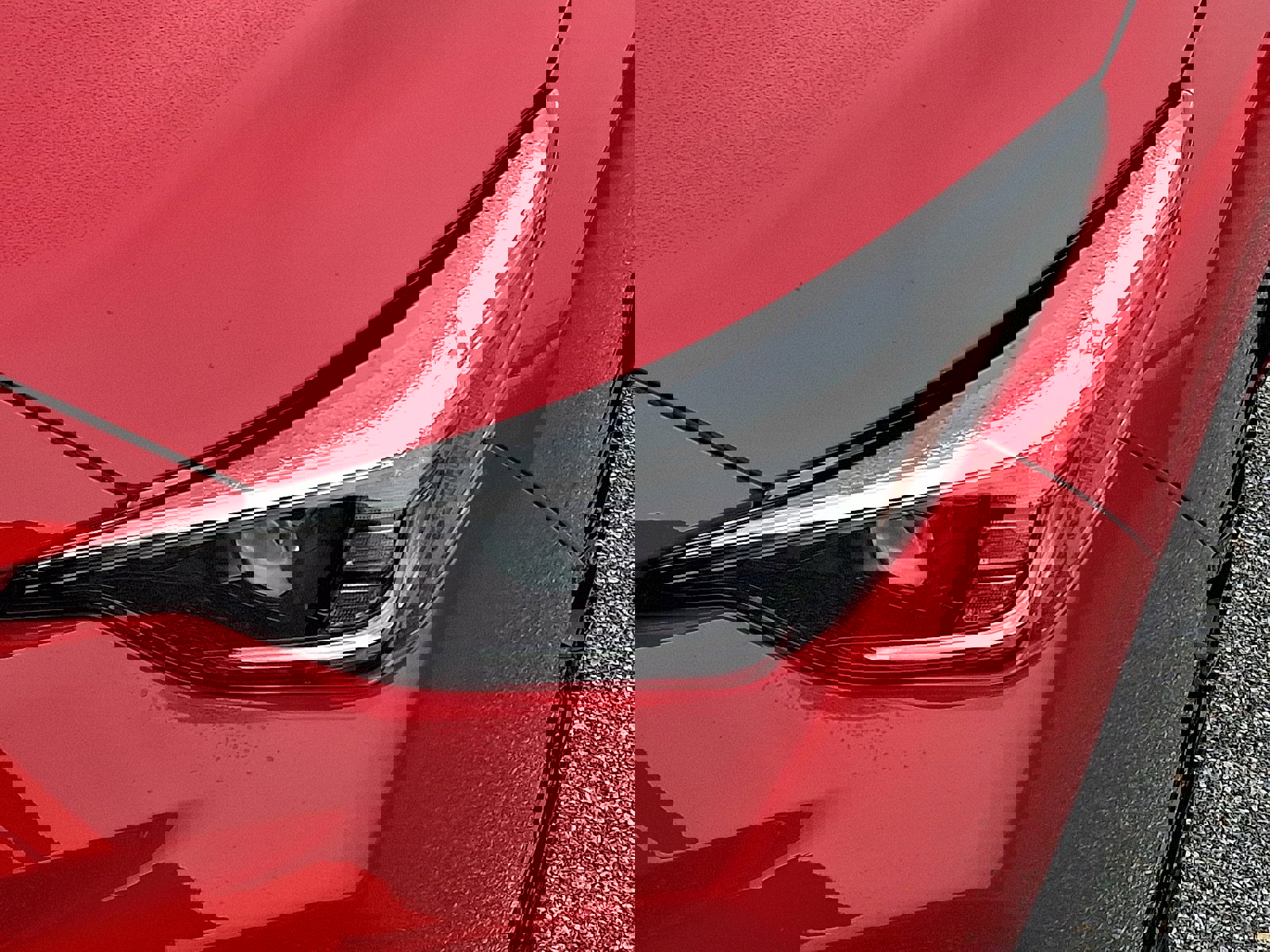 Certified 2025 Subaru Impreza RS image 8