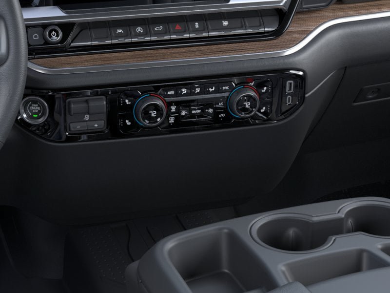 New 2026 Chevrolet Silverado 1500 RST w/ RST Select Package AWD/4WD image 54