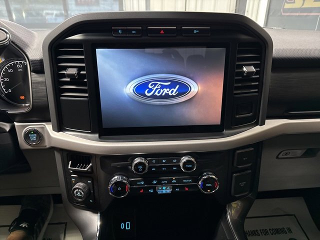 Used 2022 Ford F150 XLT w/ Equipment Group 302A High image 9